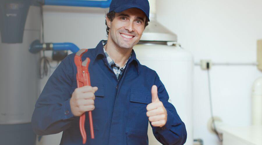Professional Leak Detection in Lexington, KY