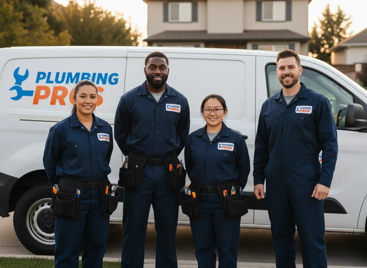 Water Heater Repair company in Lexington, KY